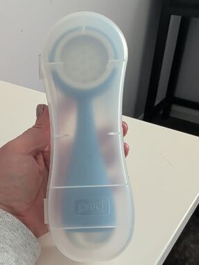 Clean Acne Blue Light Therapy Spot Treatment PMD